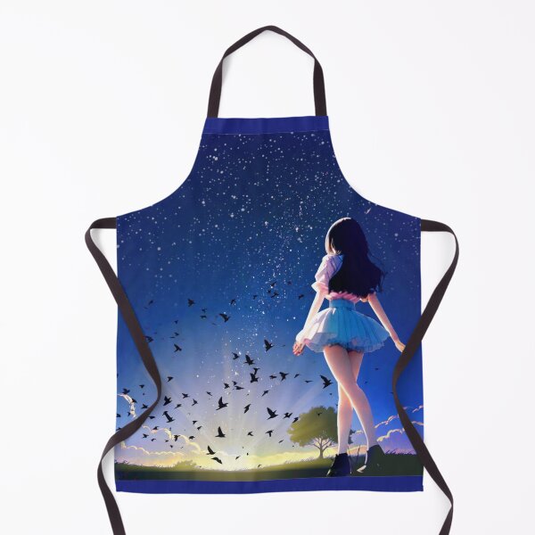 Item preview, Awe of Existence: Sunset Reverie designed and sold by Sanctum Icons.