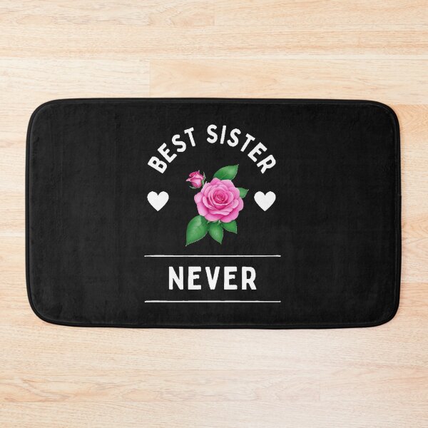 Item preview, the best sister ever designed and sold by FoxinhoSoumaila.