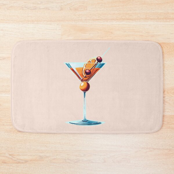 Item preview, Fruit Cocktail Drink designed and sold by Flower Magic .