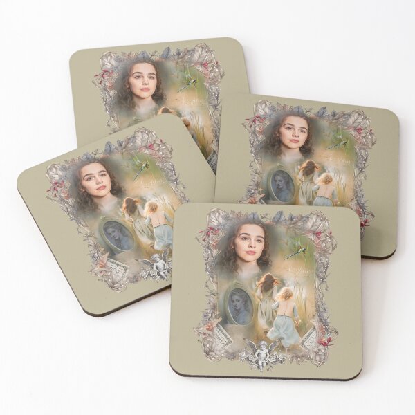 Item preview, A Hundred Thousand Angels 13 designed and sold by Vera-Adxer.