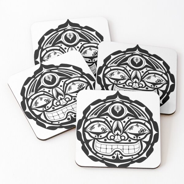 Item preview, God of Abundance designed and sold by Rise Eternal Art Co.