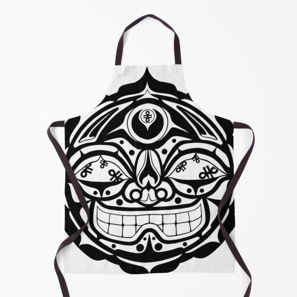 Item preview, God of Abundance designed and sold by Rise Eternal Art Co.