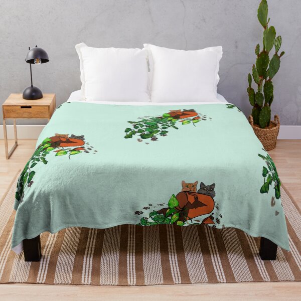 Item preview, Cat vs. plant. We know who won.  designed and sold by Jatmeow.