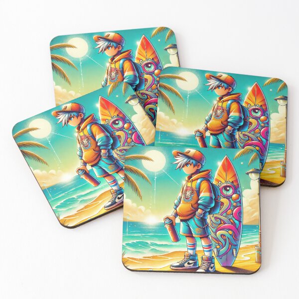 Item preview, Subway Surfer designed and sold by SaltCraft.