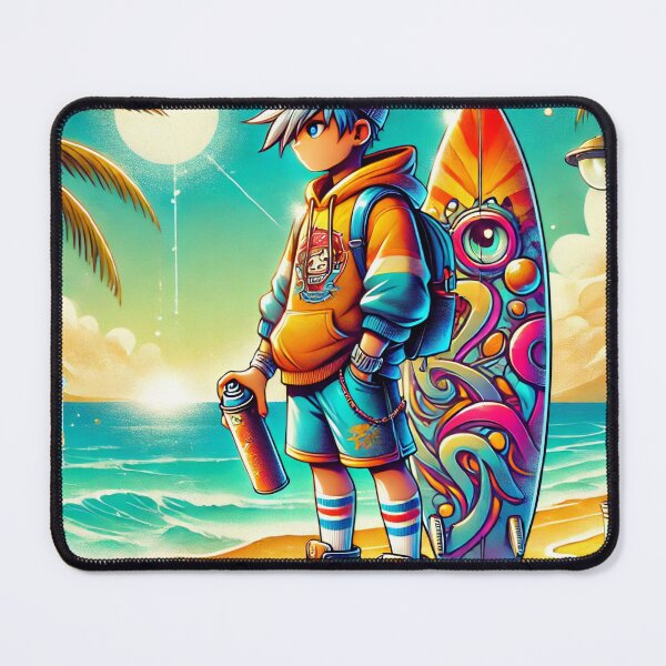 Item preview, Subway Surfer designed and sold by SaltCraft.