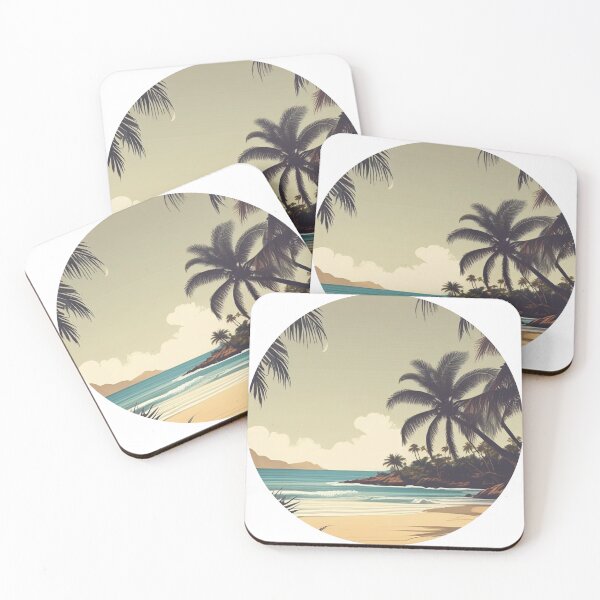 Item preview, Tropical dream designed and sold by Only Good Vibes.
