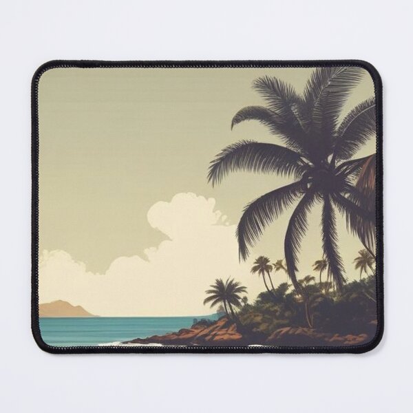 Item preview, Tropical dream designed and sold by Only Good Vibes.