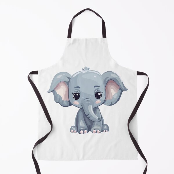 Item preview, Cute elephant designed and sold by CHERRY--SHOP.
