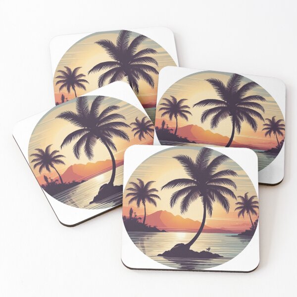 Item preview, Tropical dream designed and sold by Only Good Vibes.