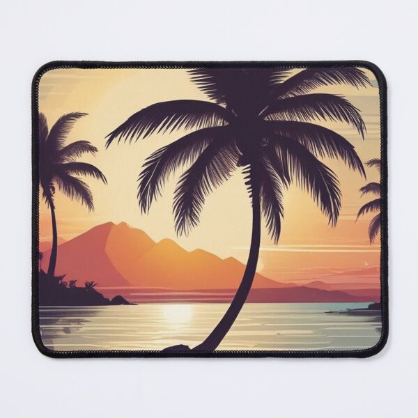 Item preview, Tropical dream designed and sold by Only Good Vibes.