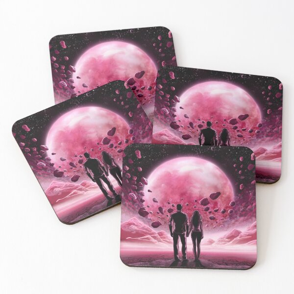 Item preview, Here To Mars designed and sold by AmandaGoulart.