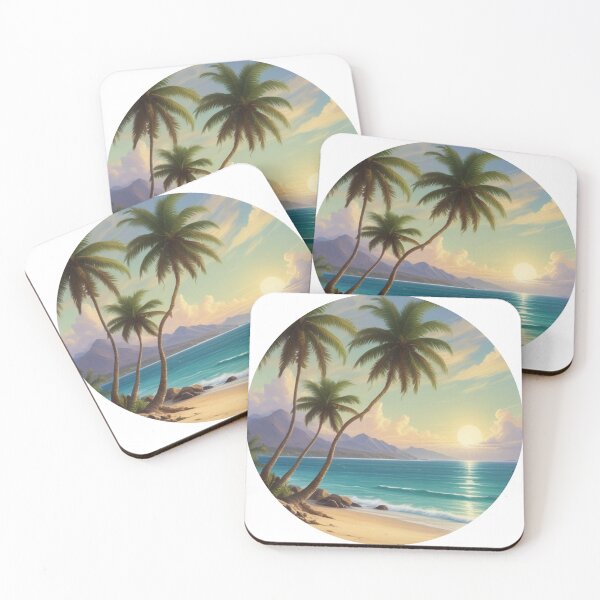 Item preview, Tropical dream designed and sold by Only Good Vibes.