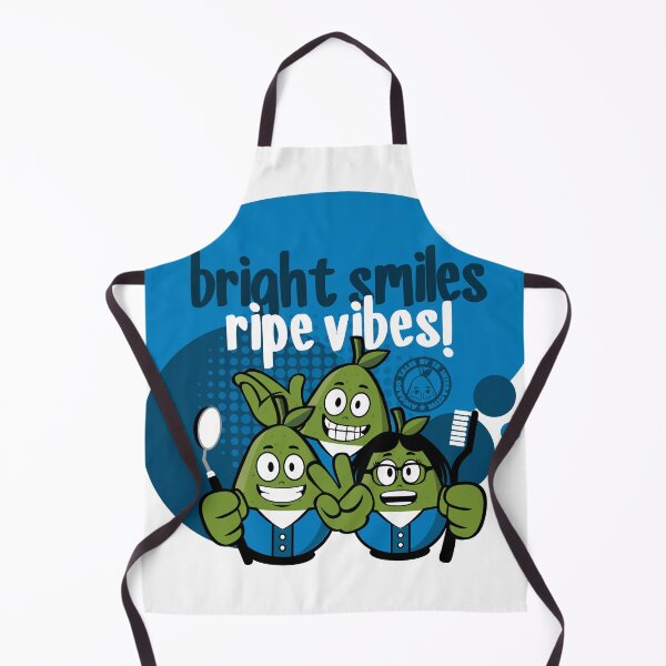 Item preview, Bright Smiles, Ripe Vibes designed and sold by Tr interactive.