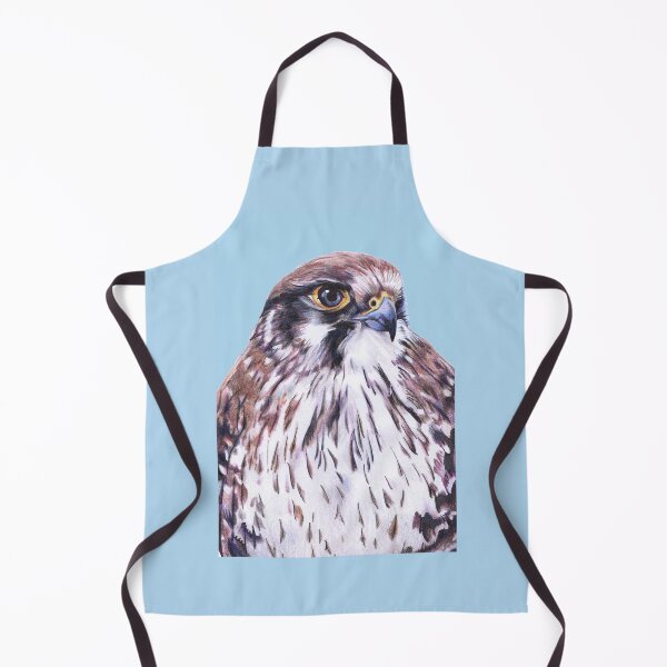 Item preview, Brown Falcon designed and sold by DingbatDesigns.