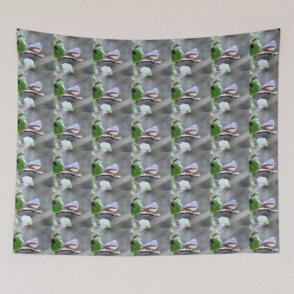 Item preview, nuthatch designed and sold by KathleenDawson.