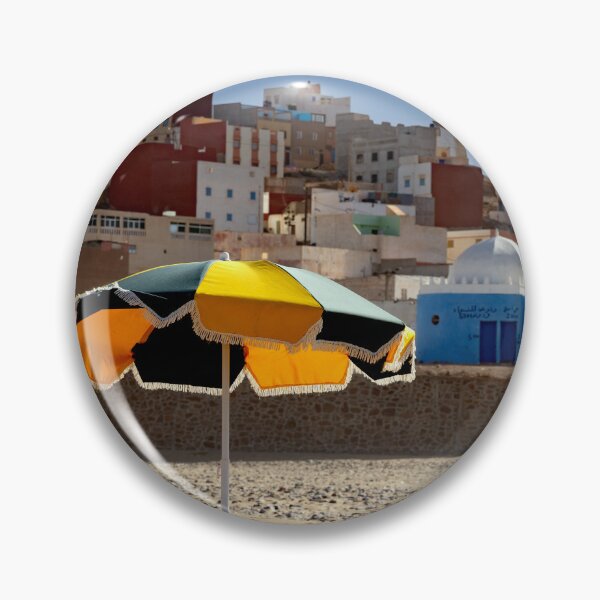 Item preview, Moroccan Beach designed and sold by Marylou Badeaux.