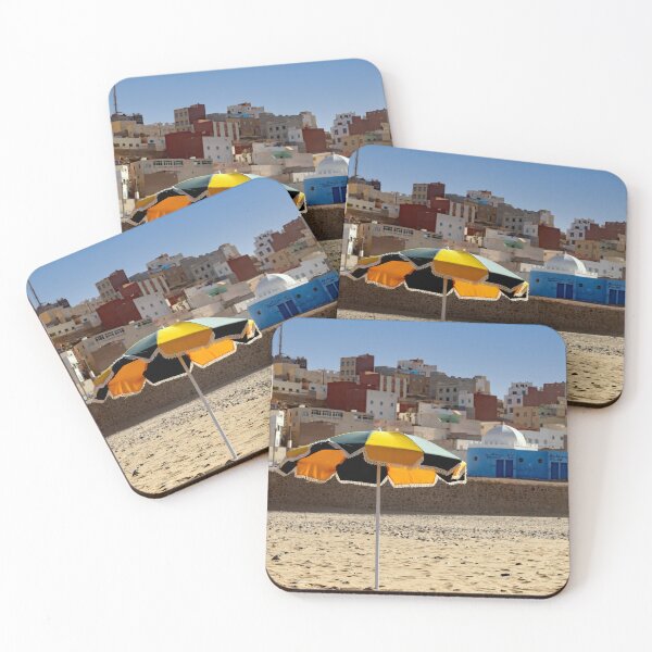 Item preview, Moroccan Beach designed and sold by Marylou Badeaux.