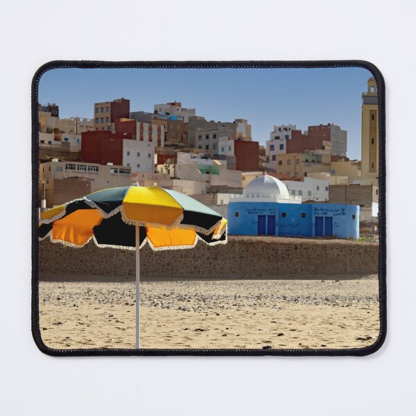 Item preview, Moroccan Beach designed and sold by Marylou Badeaux.