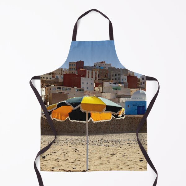 Item preview, Moroccan Beach designed and sold by Marylou Badeaux.