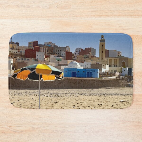 Item preview, Moroccan Beach designed and sold by Marylou Badeaux.