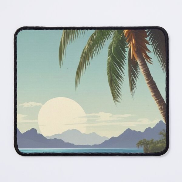 Item preview, Tropical dream designed and sold by Only Good Vibes.