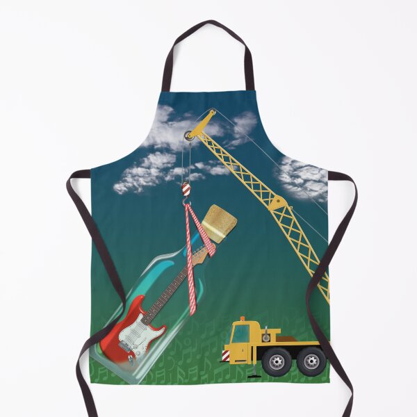 Item preview, Elevated Electric Guitar designed and sold by onboarddesigns.