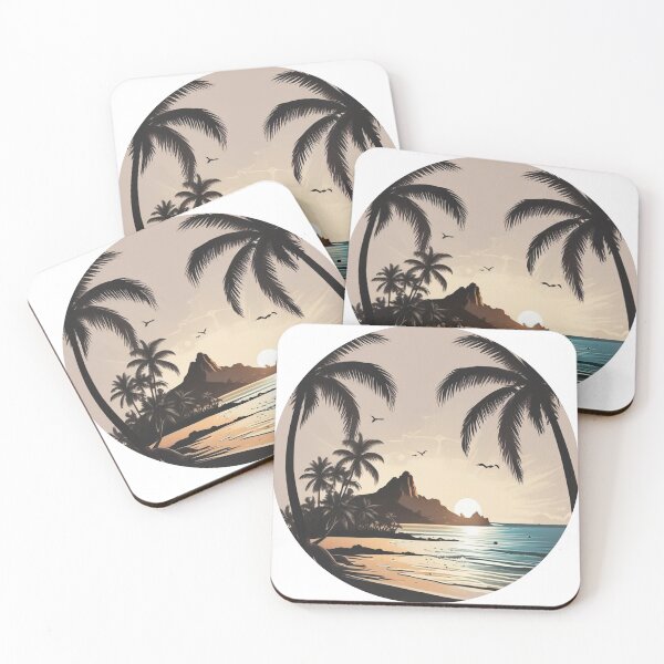 Item preview, Tropical dream designed and sold by Only Good Vibes.