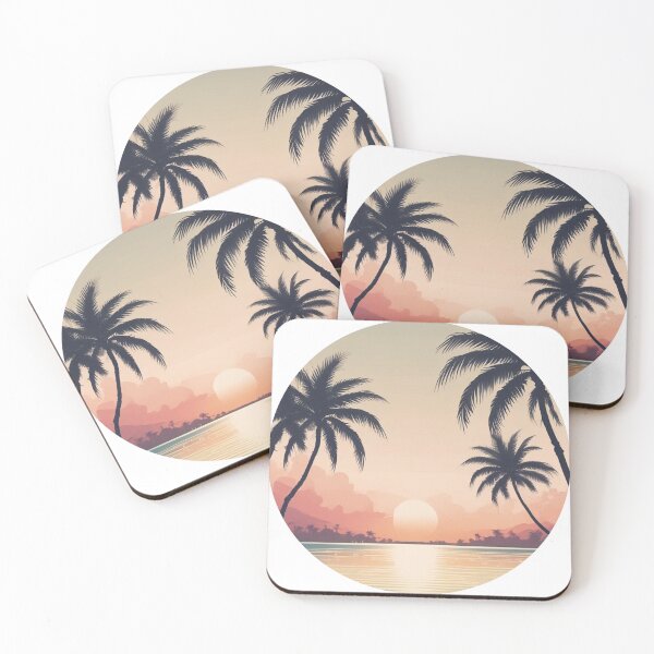 Item preview, Tropical dream designed and sold by Only Good Vibes.