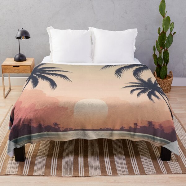 Item preview, Tropical dream designed and sold by Only Good Vibes.