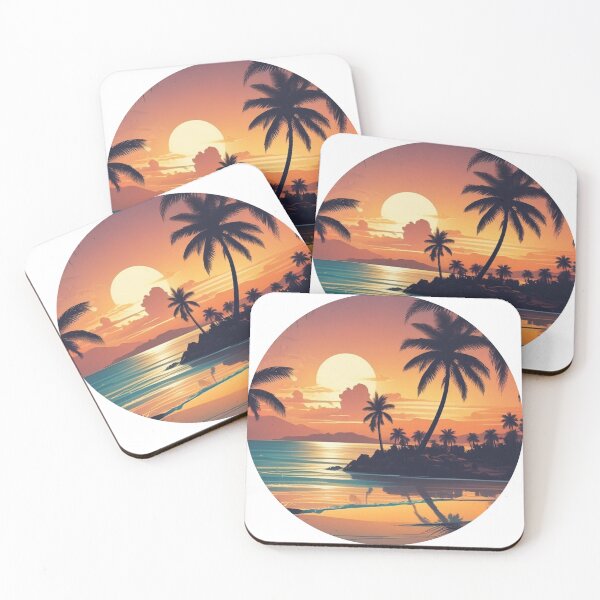 Item preview, Tropical dream designed and sold by Only Good Vibes.