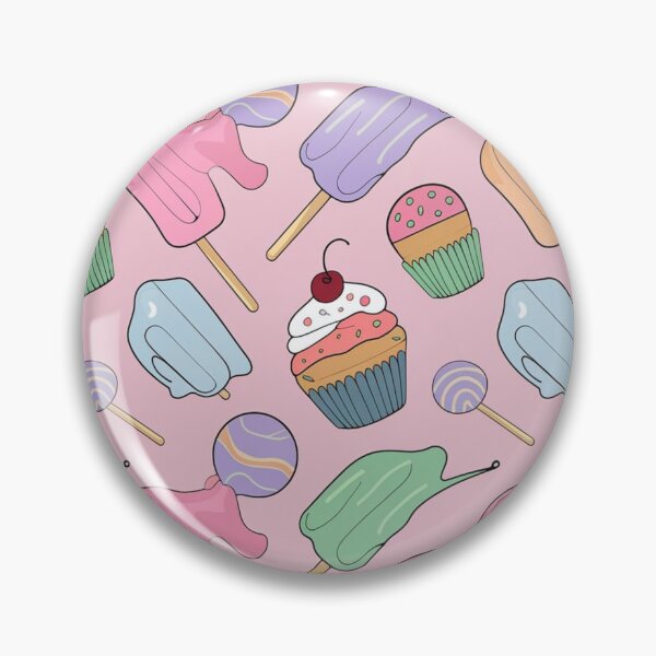 Item preview, Candy Land Dreams designed and sold by Furbulous Faces.