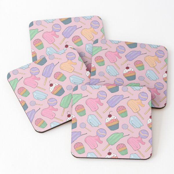 Item preview, Candy Land Dreams designed and sold by Furbulous Faces.