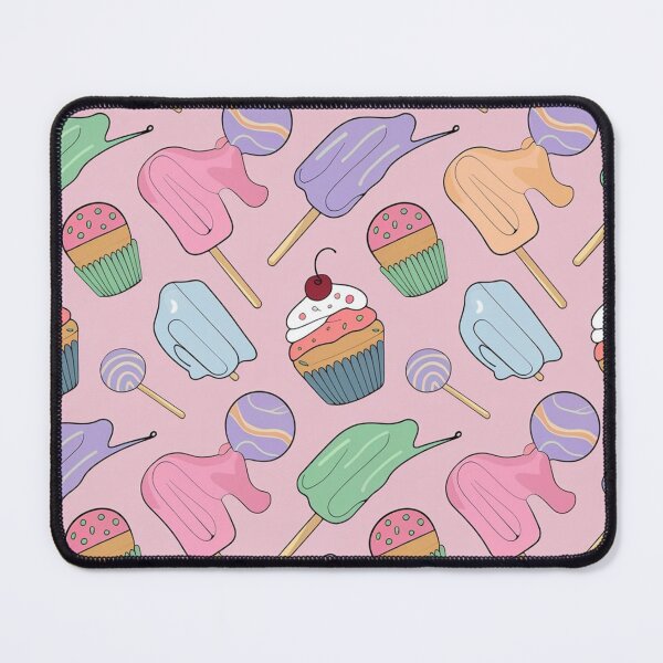 Item preview, Candy Land Dreams designed and sold by Furbulous Faces.