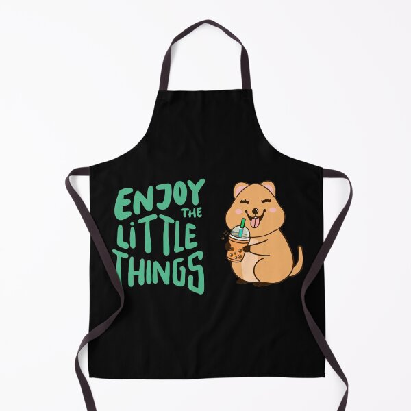 Item preview, Chillin' Quokka - Embrace the Little Moments designed and sold by CraftyrCreator.
