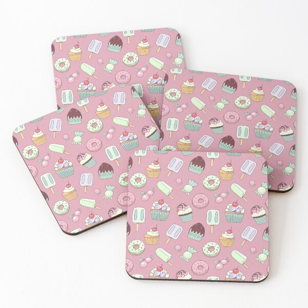 Item preview, Sweet Shoppe Repeat designed and sold by Furbulous Faces.