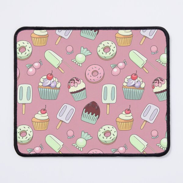 Item preview, Sweet Shoppe Repeat designed and sold by Furbulous Faces.