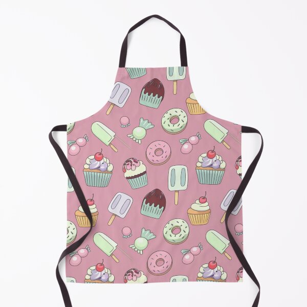 Item preview, Sweet Shoppe Repeat designed and sold by Furbulous Faces.