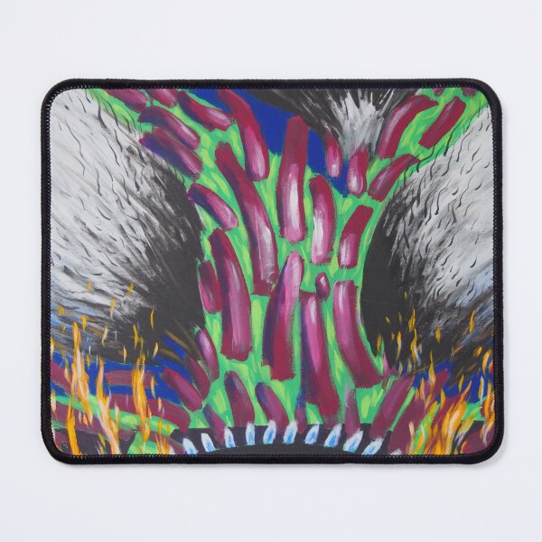 Item preview, Twin flames designed and sold by pawelkinart.