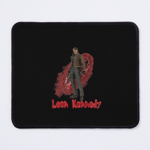 Item preview, Resident Evil Leon Kennedy designed and sold by MarolynManson.
