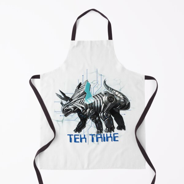 Item preview, ARK Tek Trike designed and sold by Kormix.