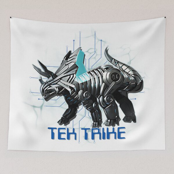 Item preview, ARK Tek Trike designed and sold by Kormix.