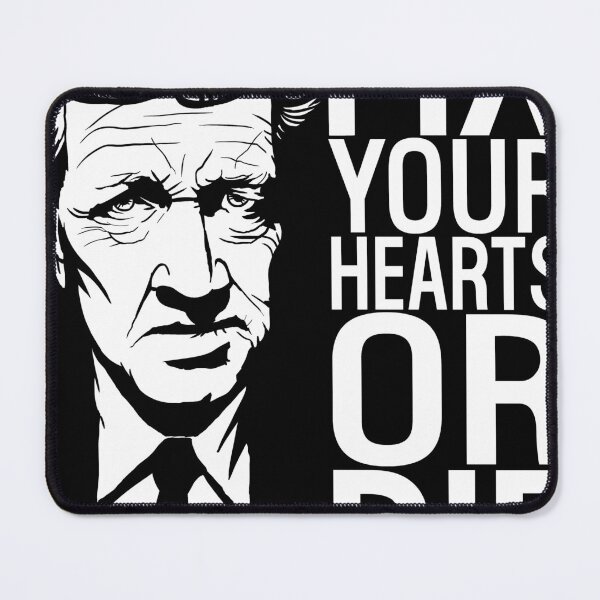 Item preview, Fix Your Hearts Or Die designed and sold by DugMcFug.