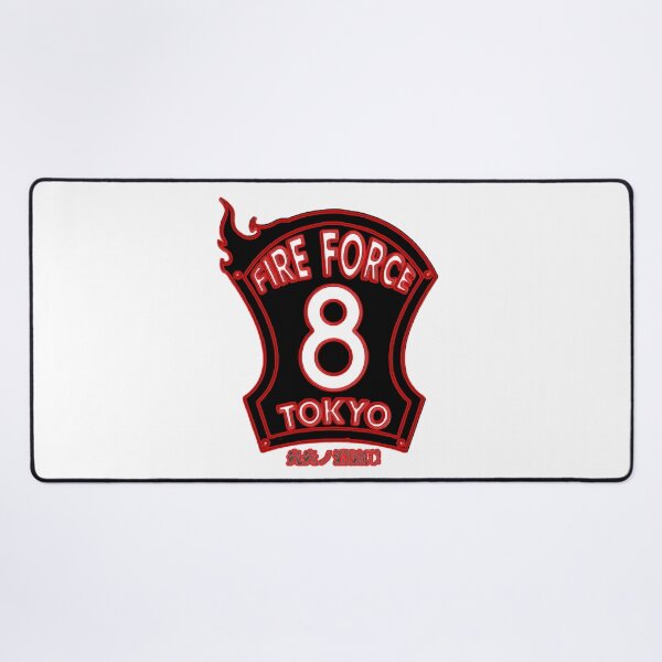 Item preview, "Tokyo Company 8" designed and sold by AbnormalAdorn.