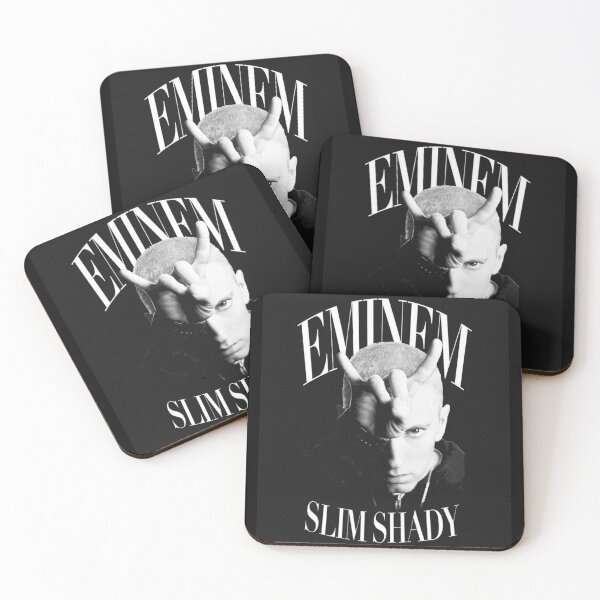 Item preview, EMINEM designed and sold by Art_Redbel.