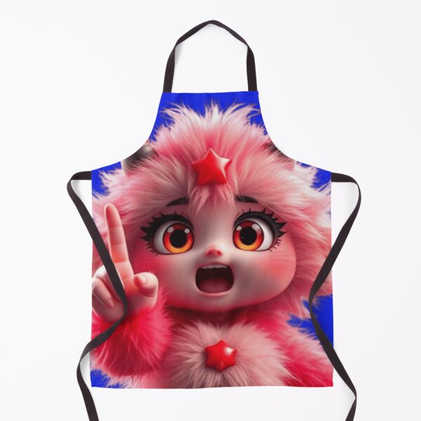 Item preview, BBW star demon designed and sold by GiantTaro.