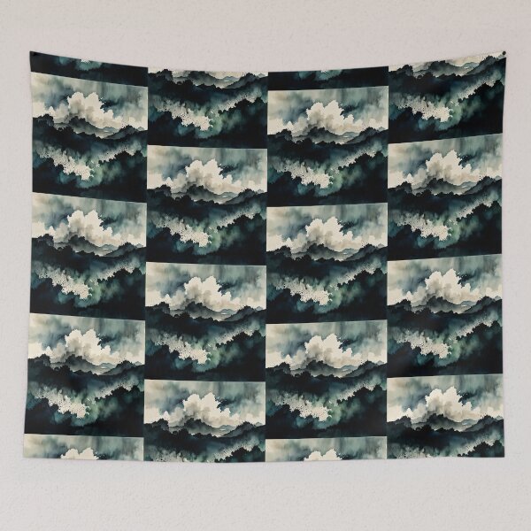 Item preview, Free Style 371 designed and sold by Zeir Shop.