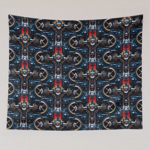 Item preview, Free Style 376 designed and sold by Zeir Shop.