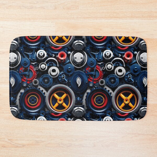 Item preview, Free Style 378 designed and sold by Zeir Shop.