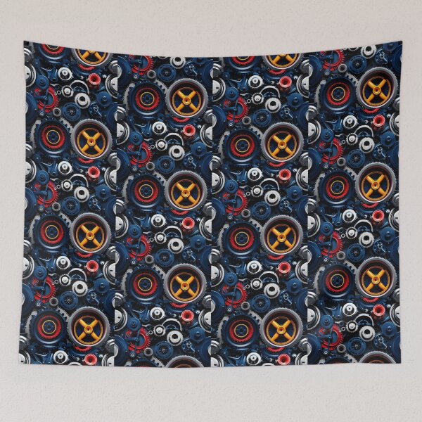 Item preview, Free Style 378 designed and sold by Zeir Shop.