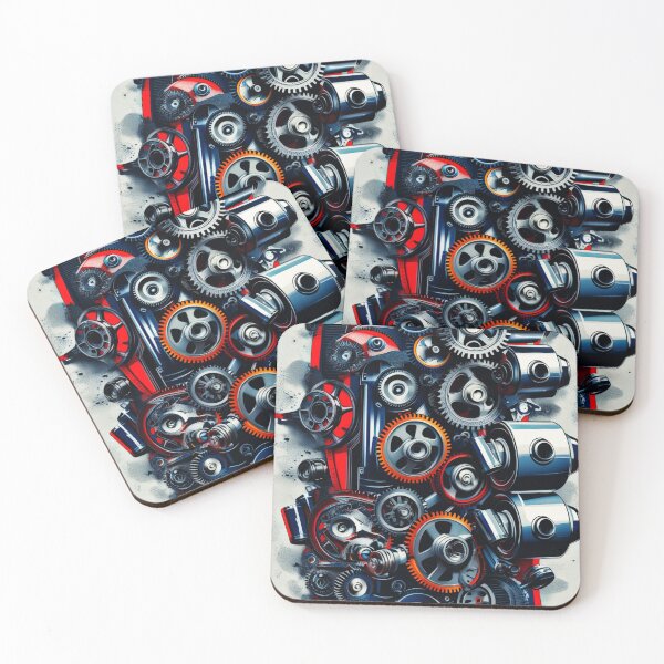 Item preview, Free Style 379 designed and sold by Zeir Shop.